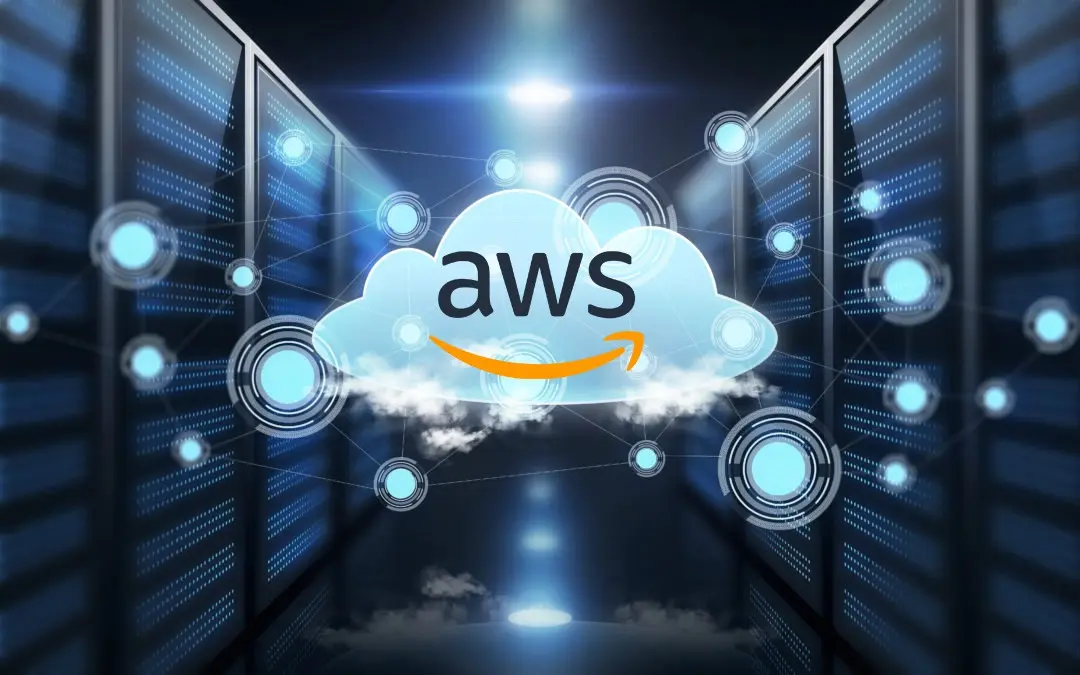 Logo AWS