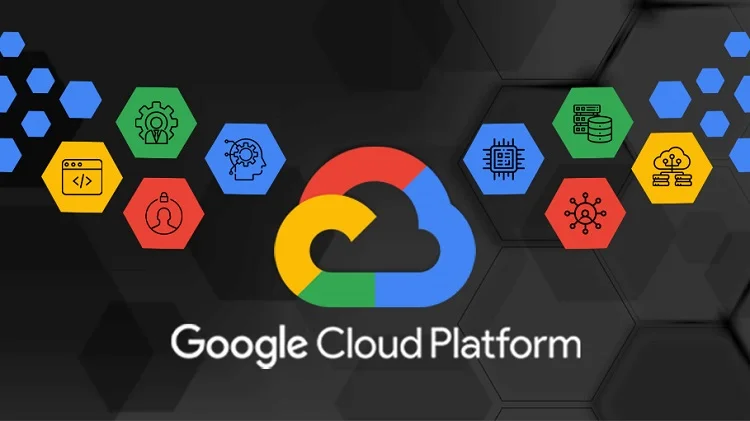 Logo Google Cloud