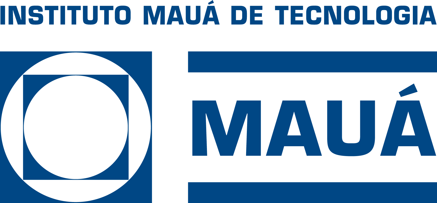 Logo Mauá